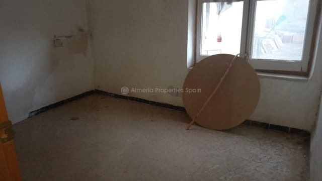 4 makuuhuone Omakotitalo myytävänä paikassa Albanchez - 15 000 € (Ref: 7998663)