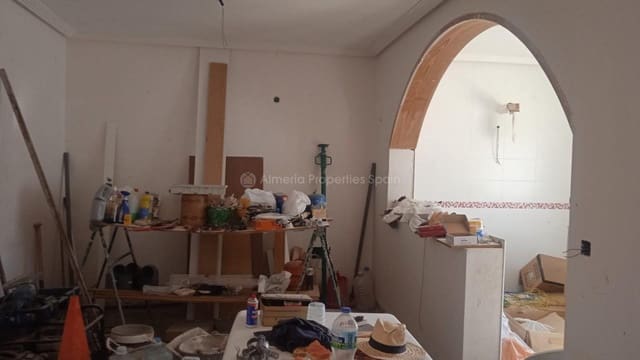 3 soveværelse Villa til salg i Cantoria - € 165.000 (Ref: 8002401)