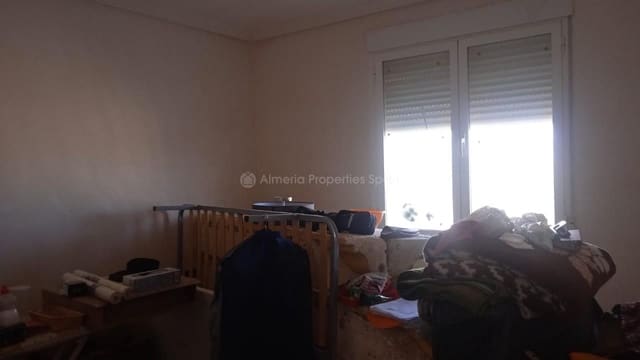 3 soveværelse Villa til salg i Cantoria - € 165.000 (Ref: 8002401)