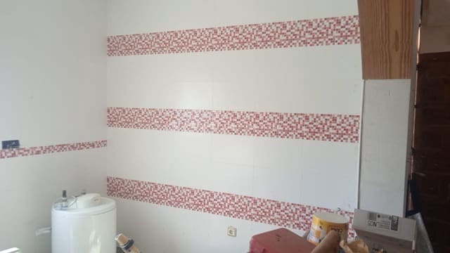 3 soveværelse Villa til salg i Cantoria - € 165.000 (Ref: 8002401)