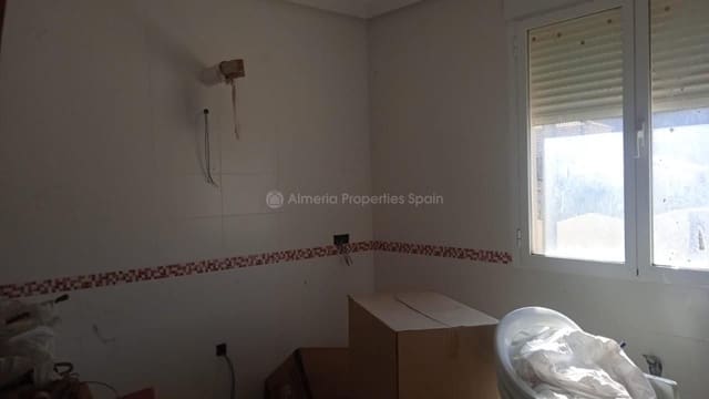 3 soveværelse Villa til salg i Cantoria - € 165.000 (Ref: 8002401)