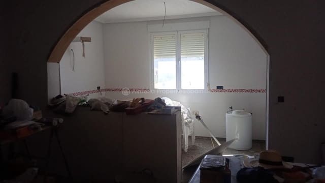 3 soveværelse Villa til salg i Cantoria - € 165.000 (Ref: 8002401)