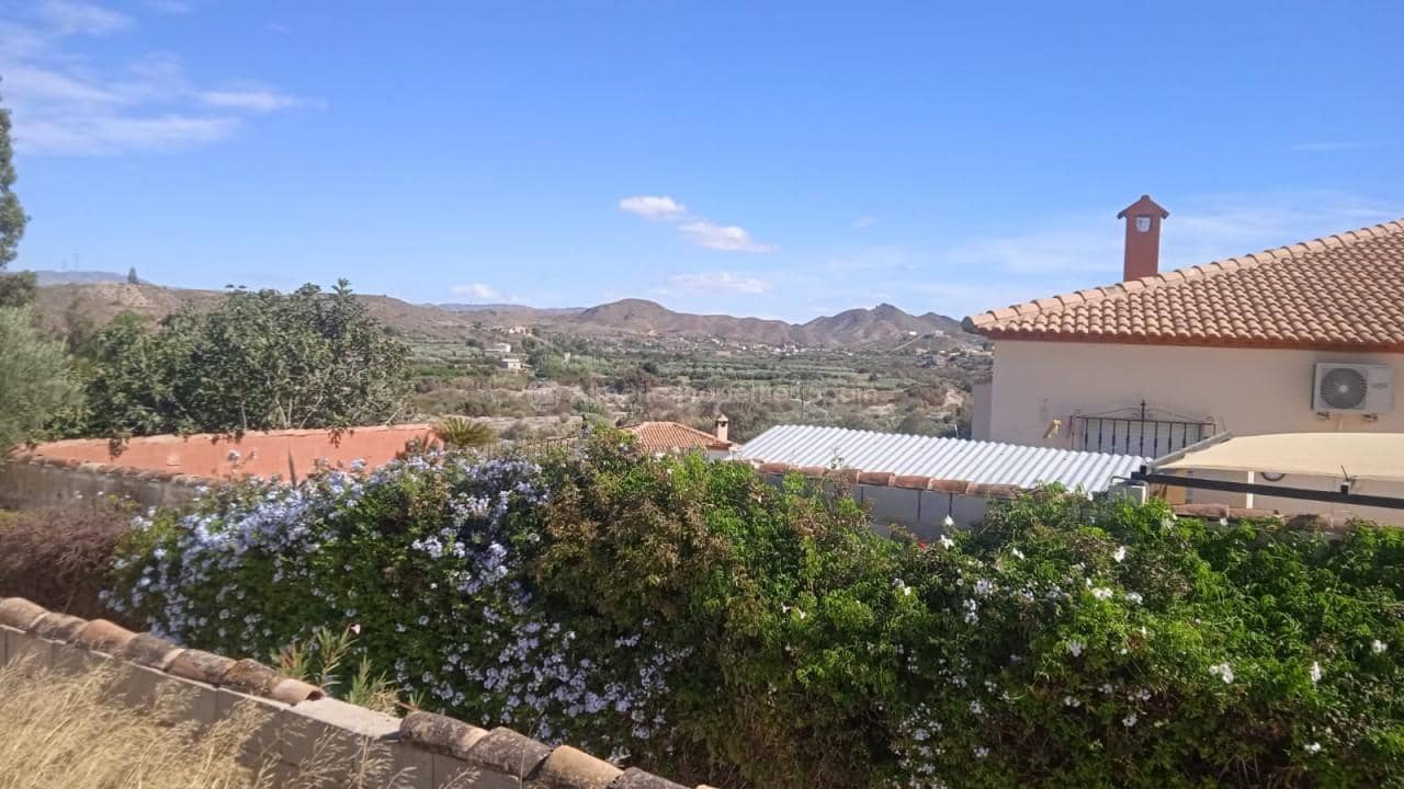 3 soveværelse Villa til salg i Cantoria - € 165.000 (Ref: 8002401)