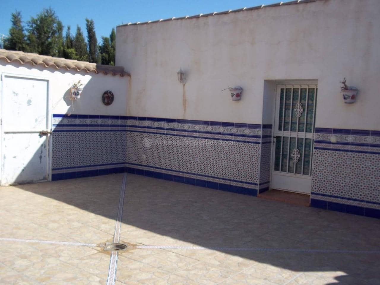 7 slaapkamer Villa te koop in Lorca - € 850.000 (Ref: 8084238)