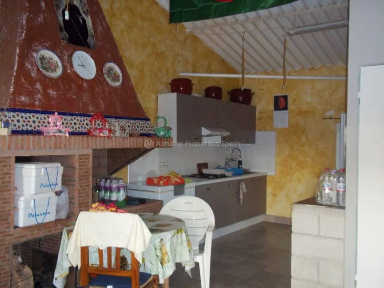 7 slaapkamer Villa te koop in Lorca - € 850.000 (Ref: 8084238)