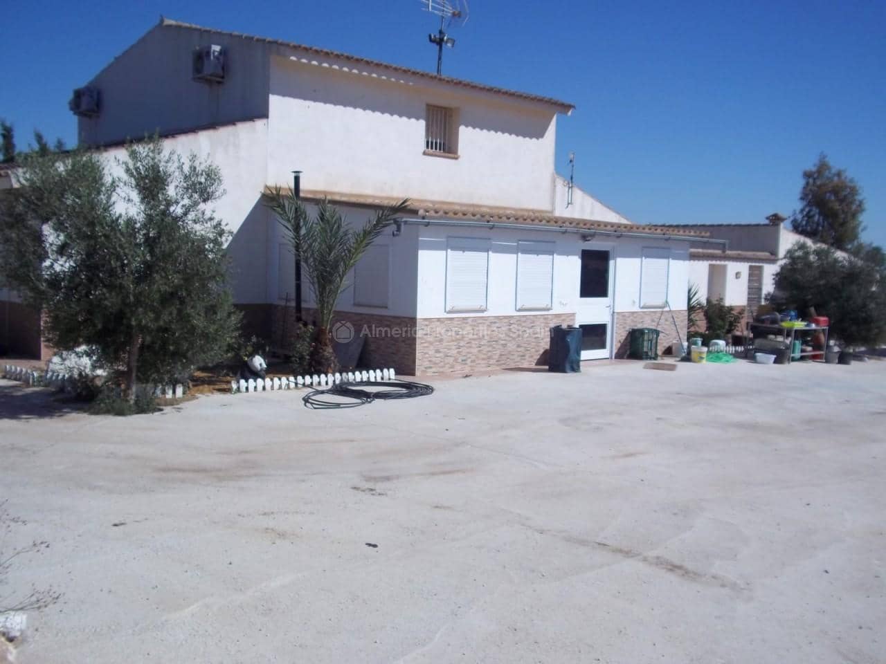 7 slaapkamer Villa te koop in Lorca - € 850.000 (Ref: 8084238)