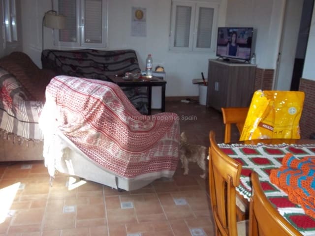 7 slaapkamer Villa te koop in Lorca - € 850.000 (Ref: 8084238)