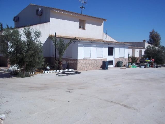 7 slaapkamer Villa te koop in Lorca - € 850.000 (Ref: 8084238)