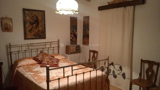 5 soveværelse Finca/Landehus til salg i Albox - € 225.000 (Ref: 8238163)