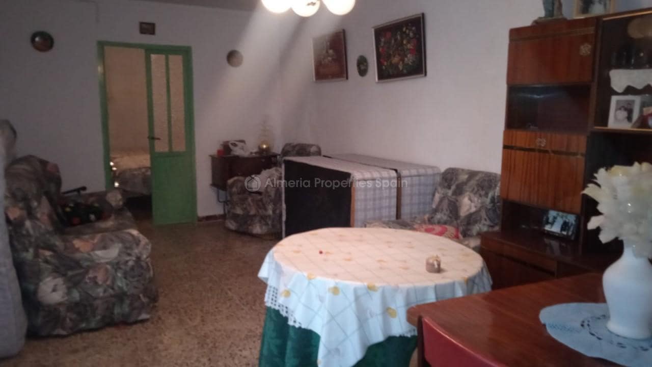 6 soveværelse Finca/Landehus til salg i Oria - € 136.000 (Ref: 8238164)