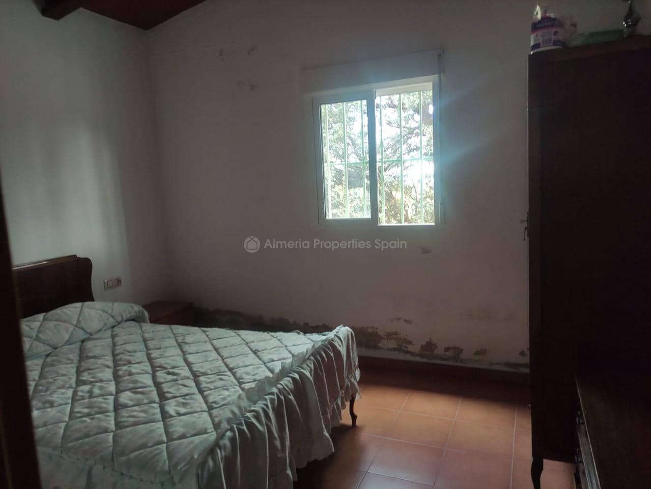 2 soveværelse Finca/Landehus til salg i Purchena - € 62.000 (Ref: 8241579)