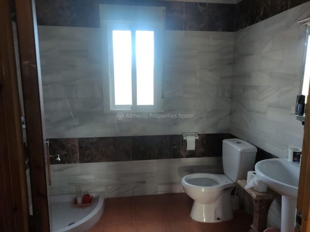 2 soveværelse Finca/Landehus til salg i Purchena - € 62.000 (Ref: 8241579)