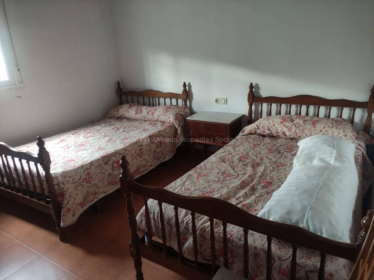 2 soveværelse Finca/Landehus til salg i Purchena - € 62.000 (Ref: 8241579)