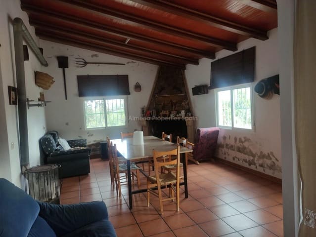 2 soveværelse Finca/Landehus til salg i Purchena - € 62.000 (Ref: 8241579)