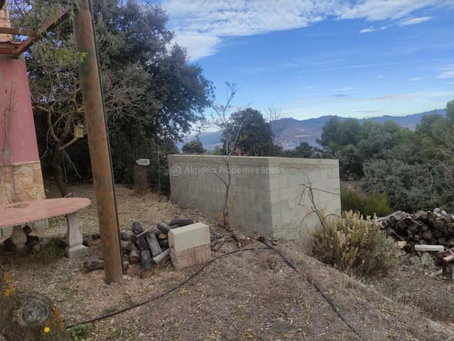 2 soveværelse Finca/Landehus til salg i Purchena - € 62.000 (Ref: 8241579)