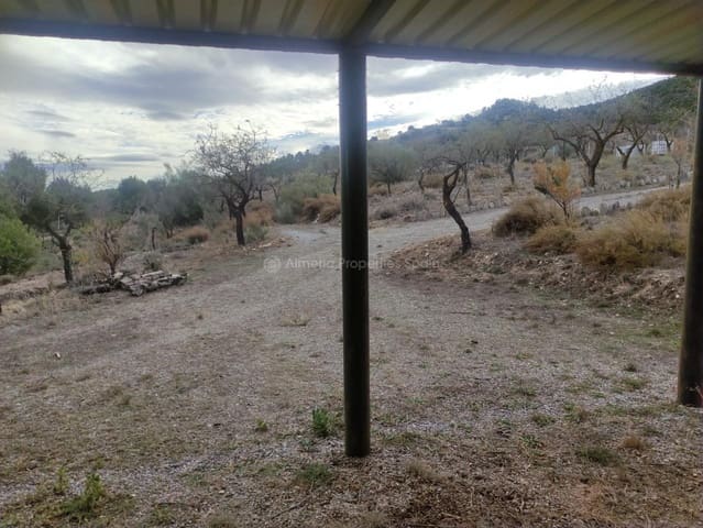 2 soveværelse Finca/Landehus til salg i Purchena - € 62.000 (Ref: 8241579)