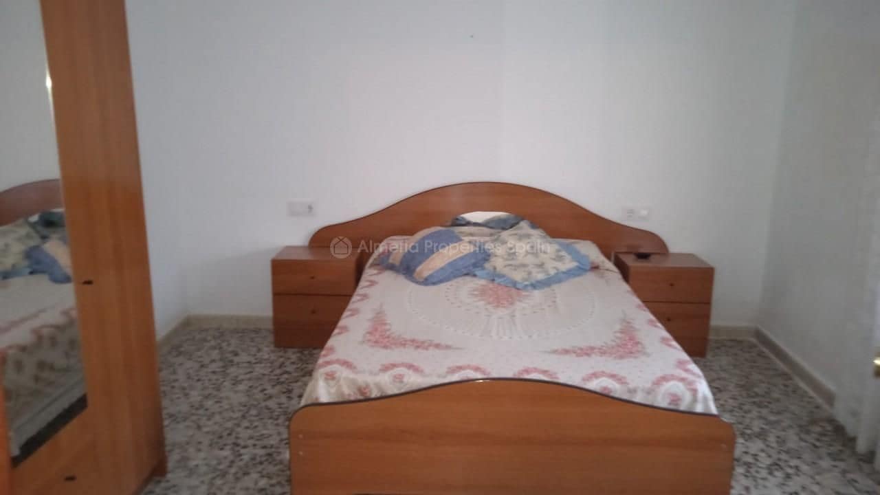 3 camera da letto Finca/Casa di Campagna in vendita in Albox - 56.000 € (Rif: 8349182)