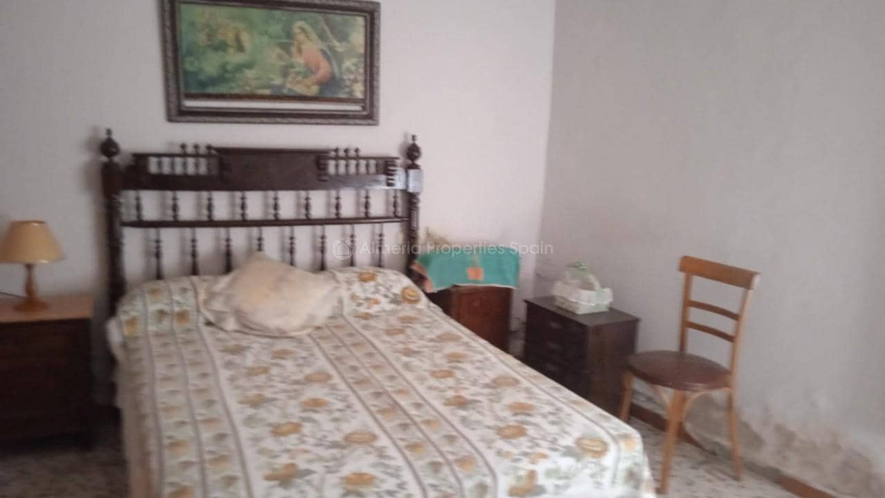 3 camera da letto Finca/Casa di Campagna in vendita in Albox - 56.000 € (Rif: 8349182)