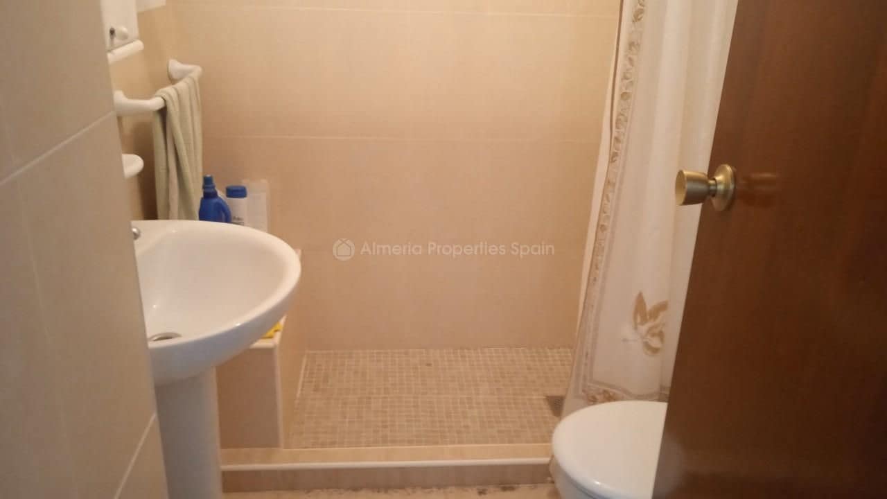 3 camera da letto Finca/Casa di Campagna in vendita in Albox - 56.000 € (Rif: 8349182)