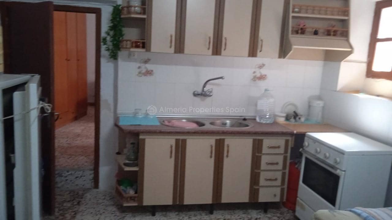 3 camera da letto Finca/Casa di Campagna in vendita in Albox - 56.000 € (Rif: 8349182)