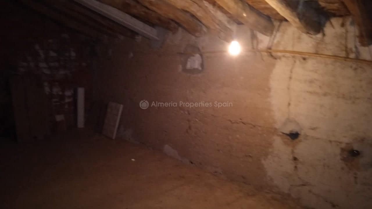 3 camera da letto Finca/Casa di Campagna in vendita in Albox - 56.000 € (Rif: 8349182)