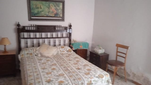 3 soverom Finca/Herregård til salgs i Albox - € 56 000 (Ref: 8349182)