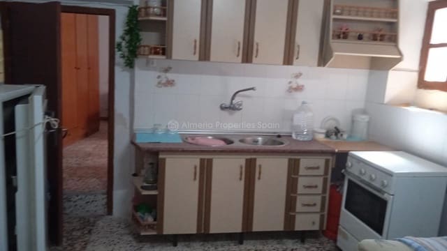 3 soverom Finca/Herregård til salgs i Albox - € 56 000 (Ref: 8349182)