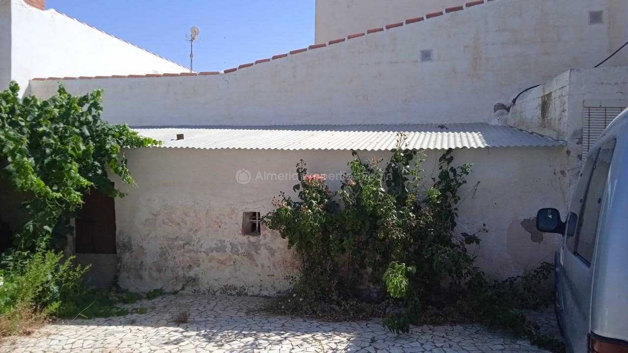 3 camera da letto Finca/Casa di Campagna in vendita in Albox - 56.000 € (Rif: 8349182)