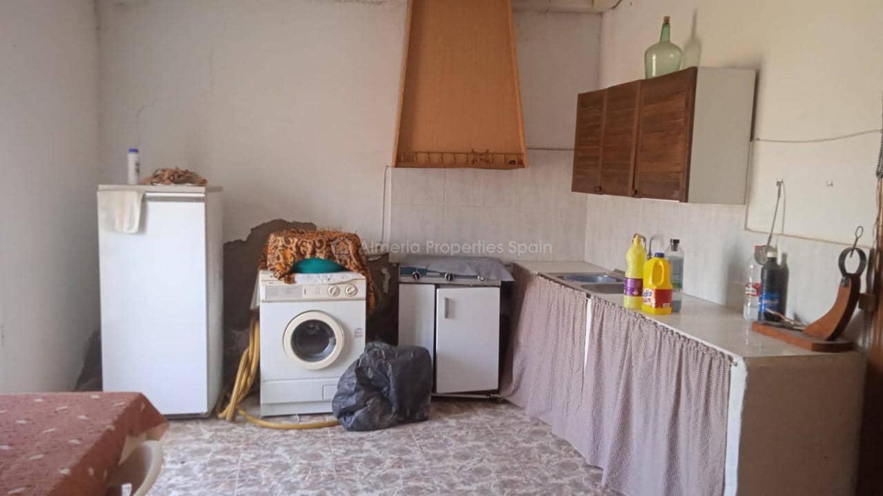 3 camera da letto Finca/Casa di Campagna in vendita in Albox - 56.000 € (Rif: 8349182)