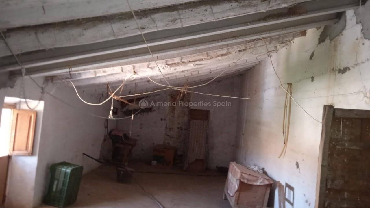 3 camera da letto Finca/Casa di Campagna in vendita in Albox - 56.000 € (Rif: 8349182)