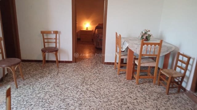 3 soverom Finca/Herregård til salgs i Albox - € 56 000 (Ref: 8349182)