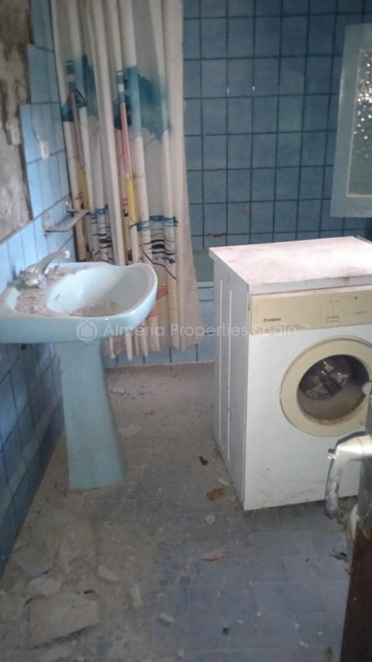 6 soverom Finca/Herregård til salgs i Oria - € 25 000 (Ref: 8406618)