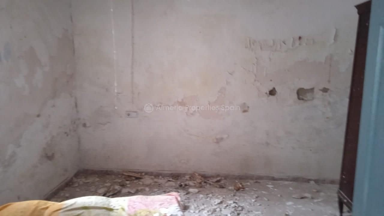 6 soverom Finca/Herregård til salgs i Oria - € 25 000 (Ref: 8406618)