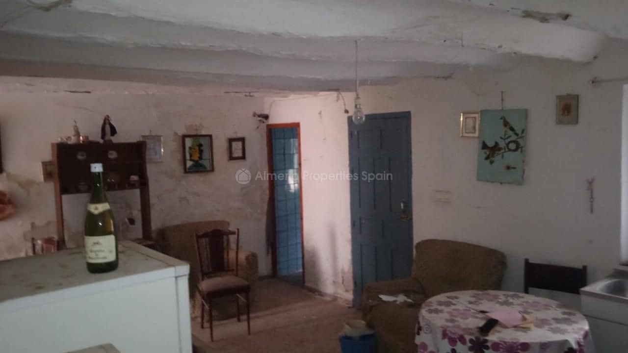 6 soverom Finca/Herregård til salgs i Oria - € 25 000 (Ref: 8406618)