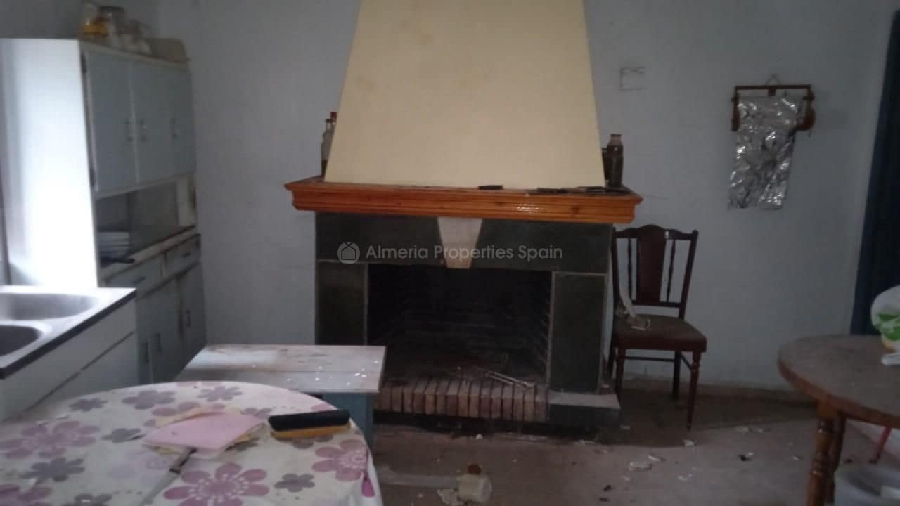 6 soverom Finca/Herregård til salgs i Oria - € 25 000 (Ref: 8406618)