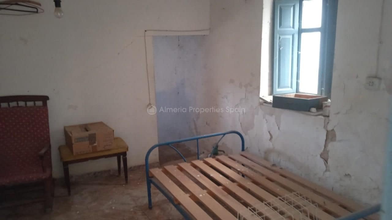 6 soverom Finca/Herregård til salgs i Oria - € 25 000 (Ref: 8406618)