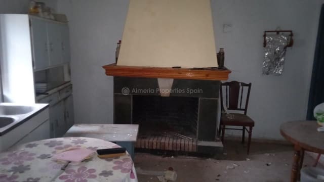 6 sovrum Finca/Hus på landet till salu i Oria - 25 000 € (Ref: 8406618)