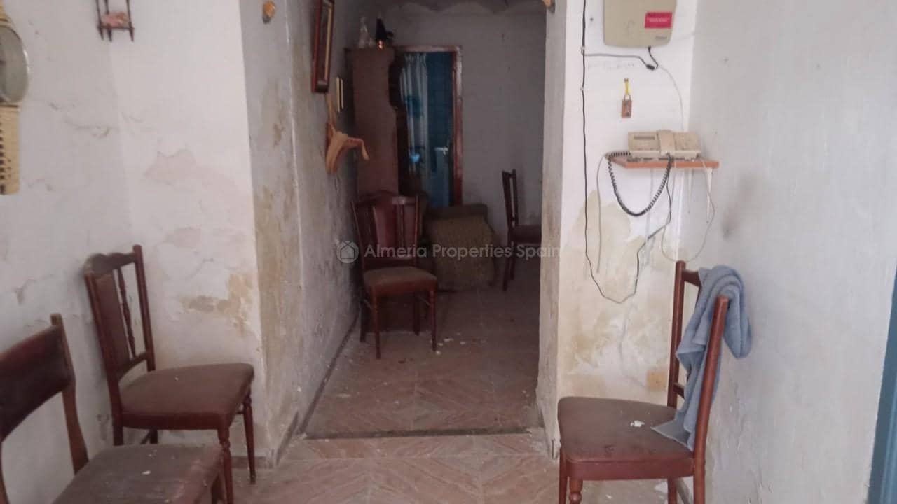 6 soverom Finca/Herregård til salgs i Oria - € 25 000 (Ref: 8406618)