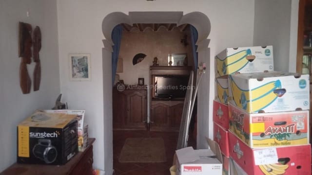 5 soveværelse Finca/Landehus til salg i Albox - € 100.000 (Ref: 8439956)