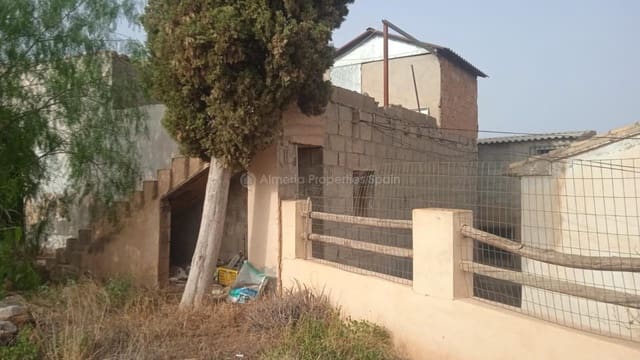 5 soveværelse Finca/Landehus til salg i Albox - € 100.000 (Ref: 8439956)