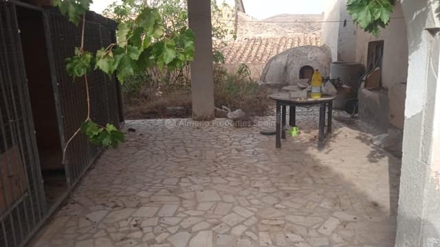 5 soveværelse Finca/Landehus til salg i Albox - € 100.000 (Ref: 8439956)