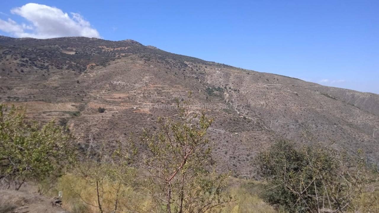 3 bedroom Villa for sale in Sierro - € 116,000 (Ref: 8583733)