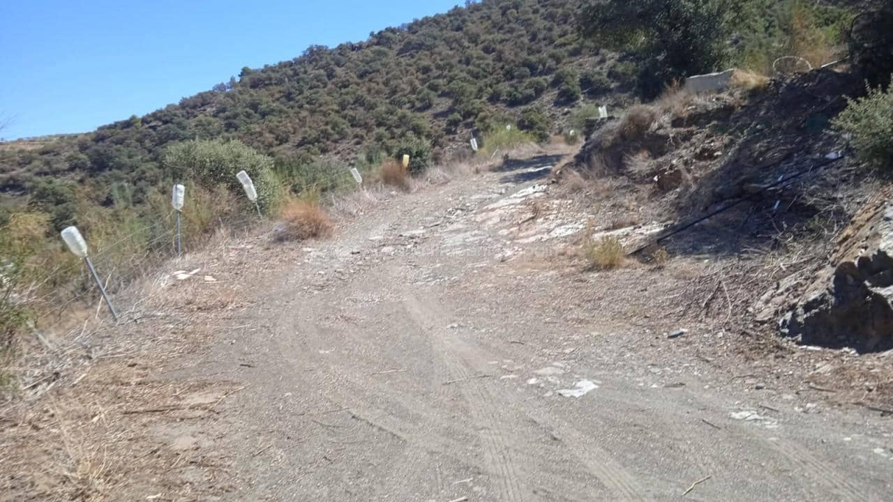 3 bedroom Villa for sale in Sierro - € 116,000 (Ref: 8583733)