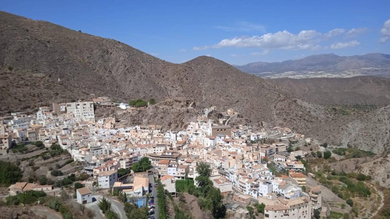 3 bedroom Villa for sale in Sierro - € 116,000 (Ref: 8583733)