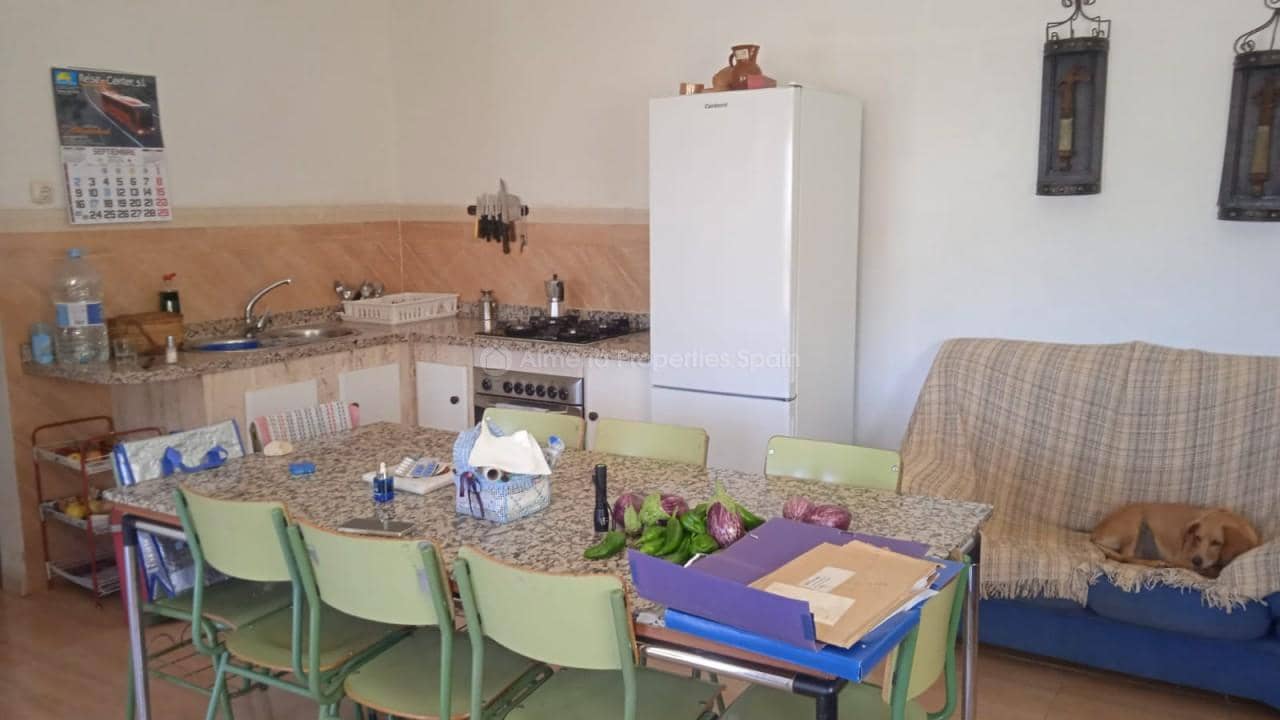 3 bedroom Villa for sale in Sierro - € 116,000 (Ref: 8583733)