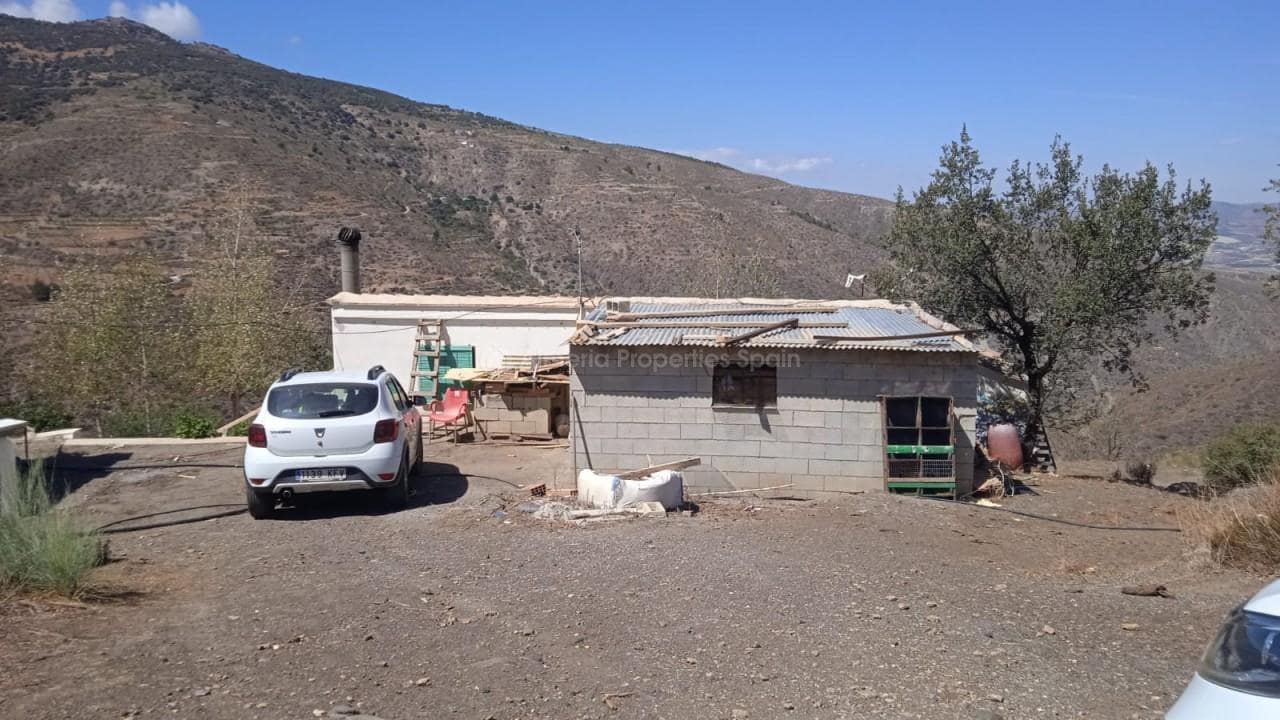 3 bedroom Villa for sale in Sierro - € 116,000 (Ref: 8583733)