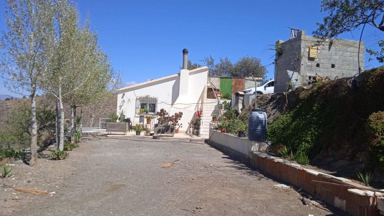 3 bedroom Villa for sale in Sierro - € 116,000 (Ref: 8583733)