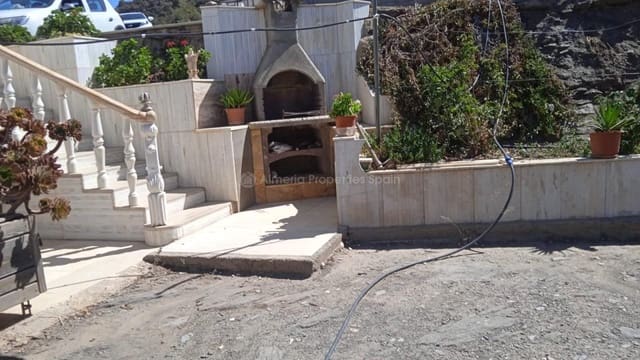 3 soverom Villa til salgs i Sierro - € 116 000 (Ref: 8583733)