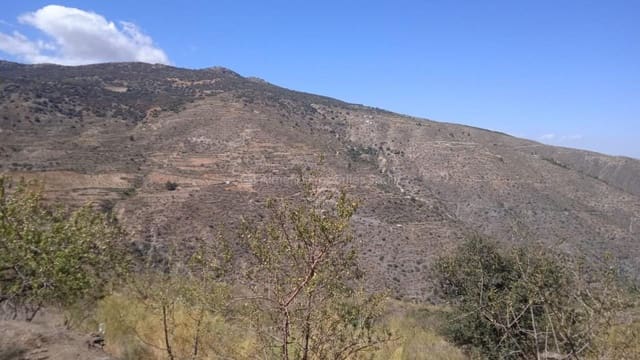 3 soverom Villa til salgs i Sierro - € 116 000 (Ref: 8583733)