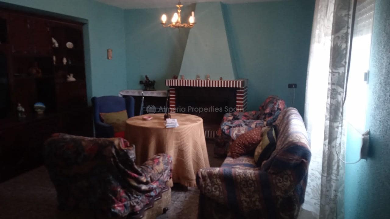 7 soveværelse Byhus til salg i Tahal - € 107.000 (Ref: 8594525)